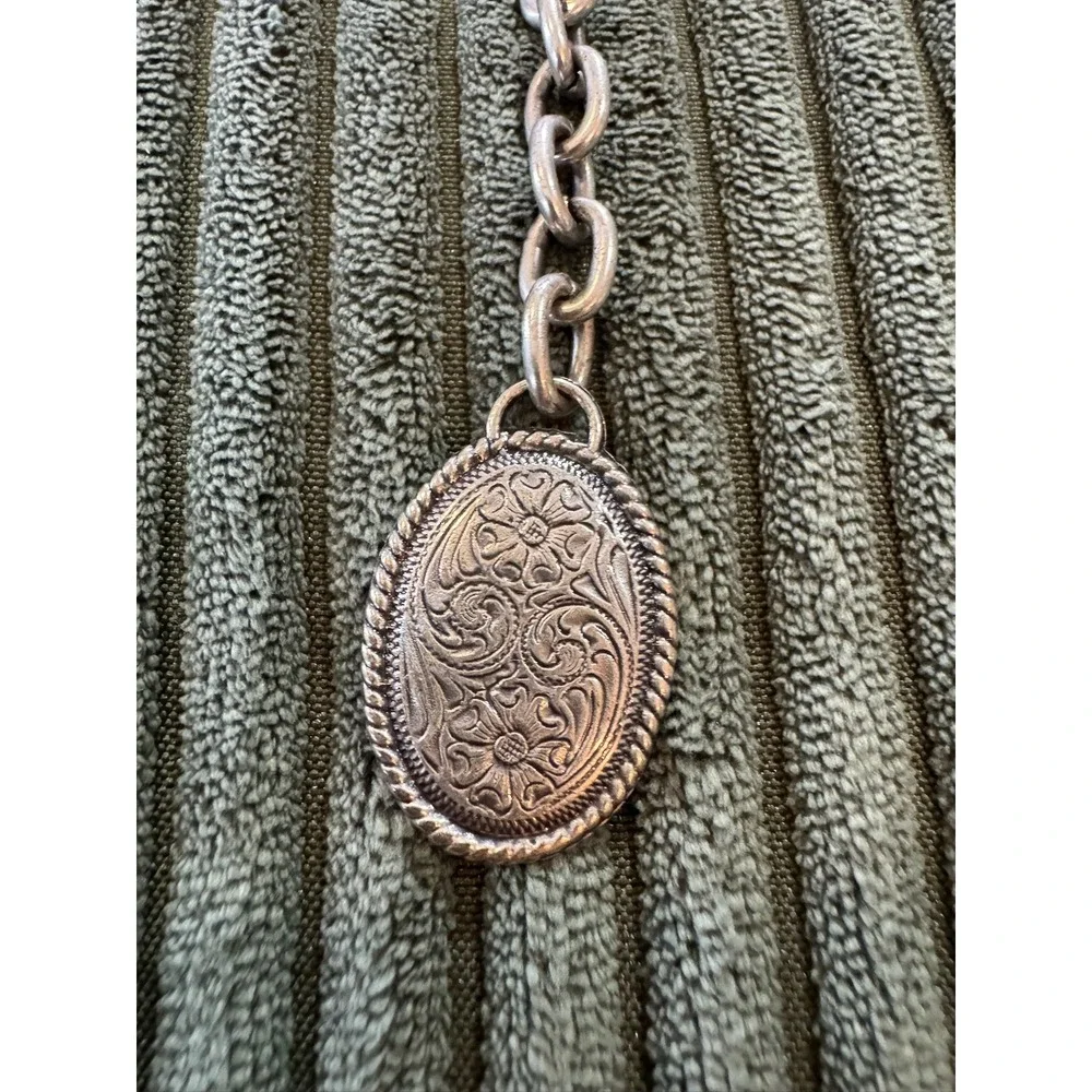 Regency vintage pocket